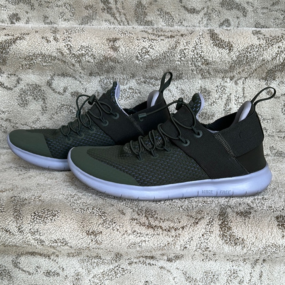 Nike running sneakers
